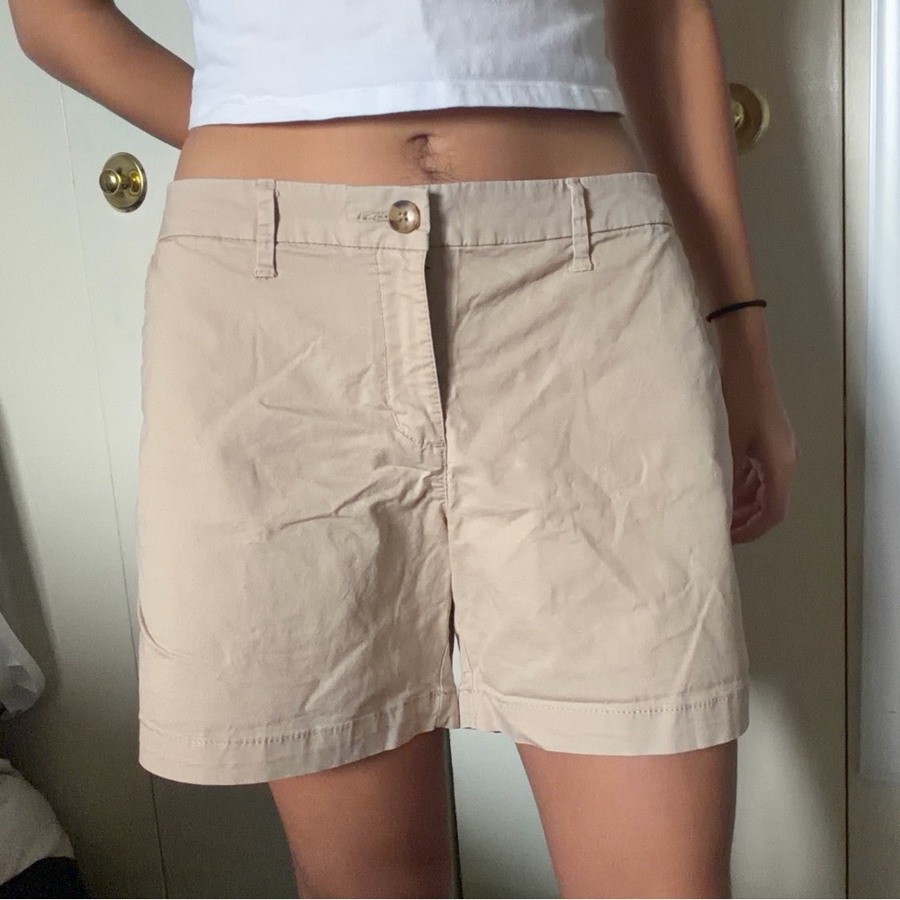Old Navy Women's Tan Shorts
